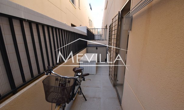 Resales - Flat / Apartment - Pilar de la Horadada - Torre de la Horadada