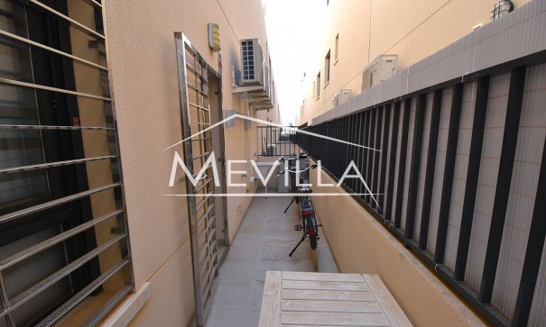 Resales - Flat / Apartment - Pilar de la Horadada - Torre de la Horadada