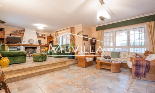 Reventes - Villa - Orihuela Costa - La Zenia