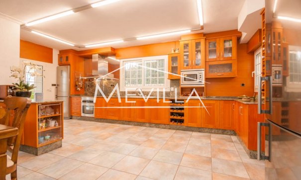 Reventes - Villa - Orihuela Costa - La Zenia
