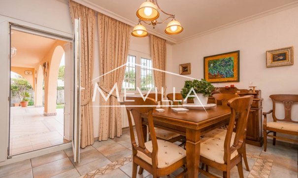 Reventes - Villa - Orihuela Costa - La Zenia