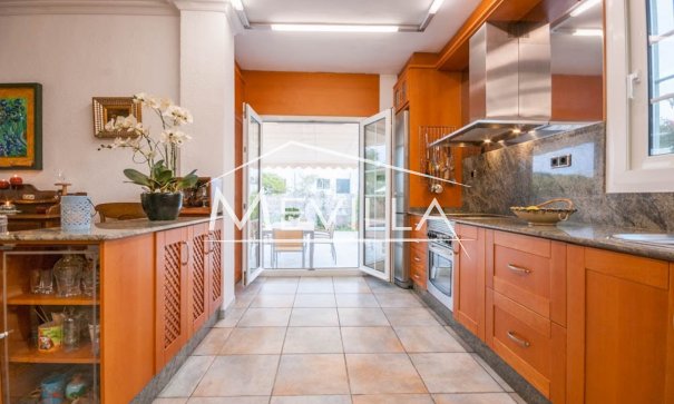 Reventes - Villa - Orihuela Costa - La Zenia