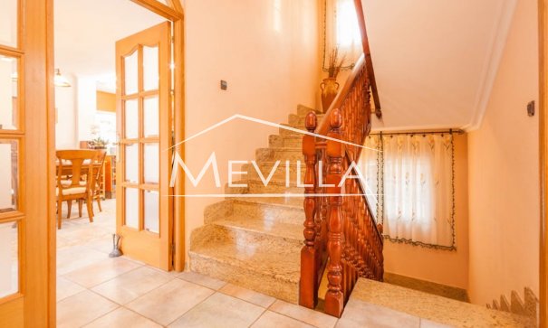 Reventes - Villa - Orihuela Costa - La Zenia
