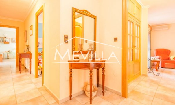 Reventes - Villa - Orihuela Costa - La Zenia