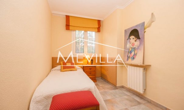 Reventes - Villa - Orihuela Costa - La Zenia