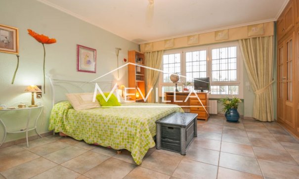 Reventes - Villa - Orihuela Costa - La Zenia