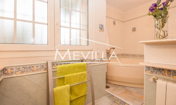 Reventes - Villa - Orihuela Costa - La Zenia