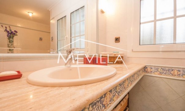 Reventes - Villa - Orihuela Costa - La Zenia