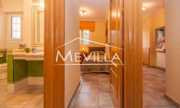 Reventes - Villa - Orihuela Costa - La Zenia