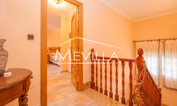 Reventes - Villa - Orihuela Costa - La Zenia