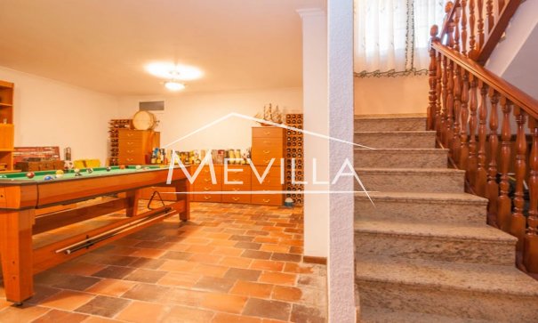 Reventes - Villa - Orihuela Costa - La Zenia