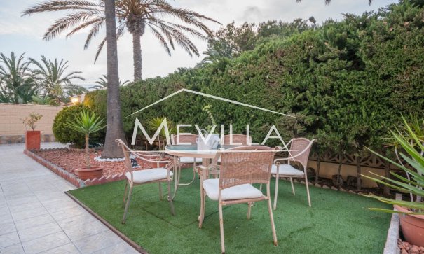 Reventes - Villa - Orihuela Costa - La Zenia