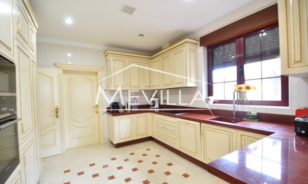 Verkäufe - Villa - Orihuela Costa - Cabo Roig