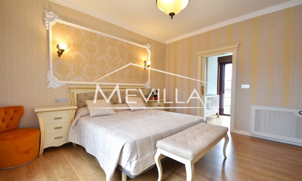 Salg (Resales) - Villa - Orihuela Costa - Cabo Roig