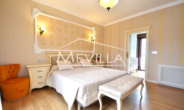 Resales - Villa - Orihuela Costa - Cabo Roig