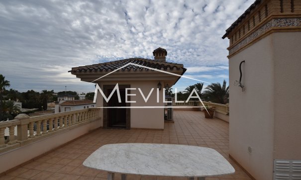 Salg (Resales) - Villa - Orihuela Costa - Cabo Roig