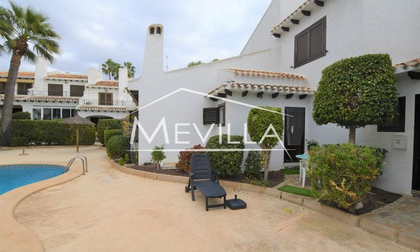 Resales - Flat / Apartment - Orihuela Costa - Cabo Roig