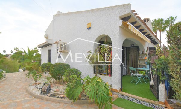 Resales - Flat / Apartment - Orihuela Costa - Cabo Roig