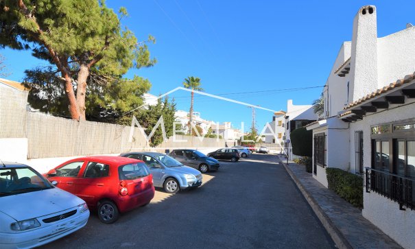 Salg (Resales) - Flat / leiligheter - Orihuela Costa - Cabo Roig