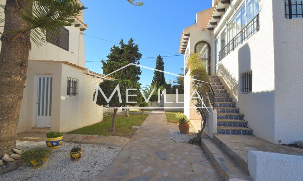 Reventas - Piso / Apartamento - Orihuela Costa - Cabo Roig