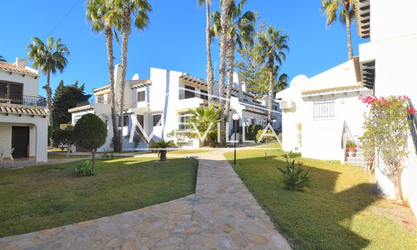 Reventas - Piso / Apartamento - Orihuela Costa - Cabo Roig