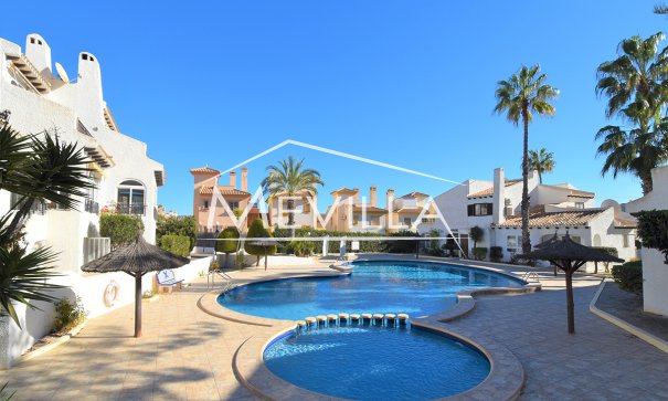 Reventas - Piso / Apartamento - Orihuela Costa - Cabo Roig