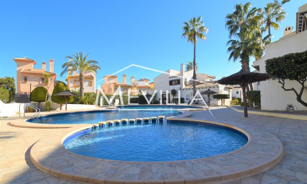 Salg (Resales) - Flat / leiligheter - Orihuela Costa - Cabo Roig