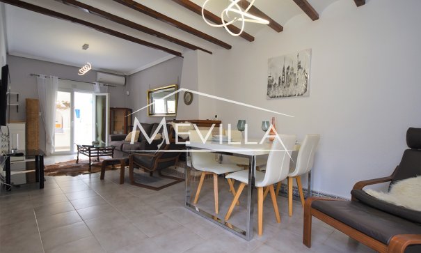 Verkäufe - Reihenhaus - Orihuela Costa - Playa Flamenca