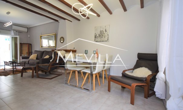 Verkäufe - Reihenhaus - Orihuela Costa - Playa Flamenca