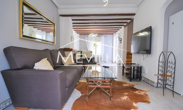 Verkäufe - Reihenhaus - Orihuela Costa - Playa Flamenca