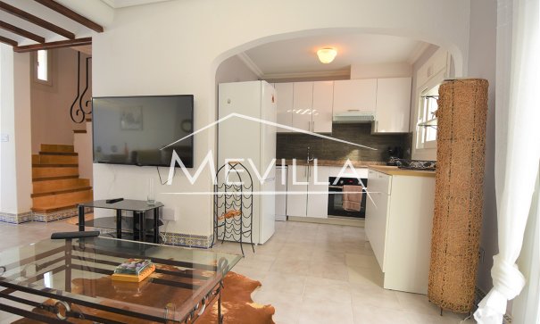 Verkäufe - Reihenhaus - Orihuela Costa - Playa Flamenca