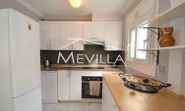 Verkäufe - Reihenhaus - Orihuela Costa - Playa Flamenca