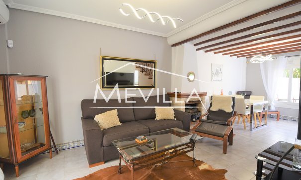 Verkäufe - Reihenhaus - Orihuela Costa - Playa Flamenca