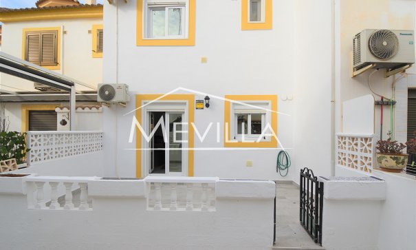 Verkäufe - Reihenhaus - Orihuela Costa - Playa Flamenca