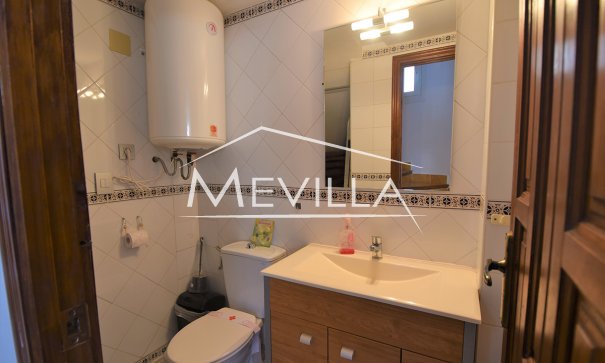 Verkäufe - Reihenhaus - Orihuela Costa - Playa Flamenca