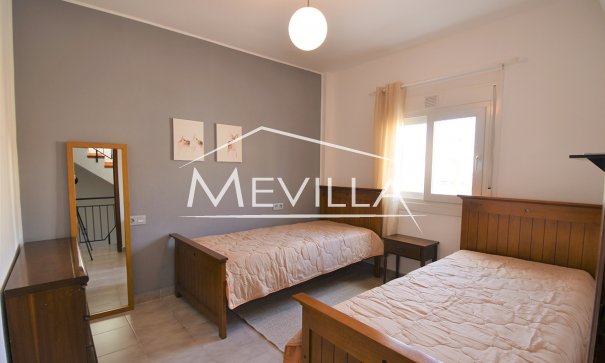 Verkäufe - Reihenhaus - Orihuela Costa - Playa Flamenca