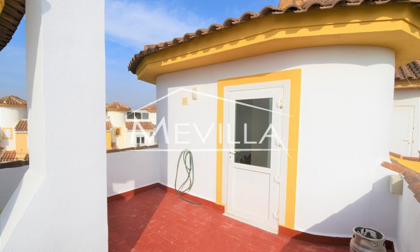 Verkäufe - Reihenhaus - Orihuela Costa - Playa Flamenca