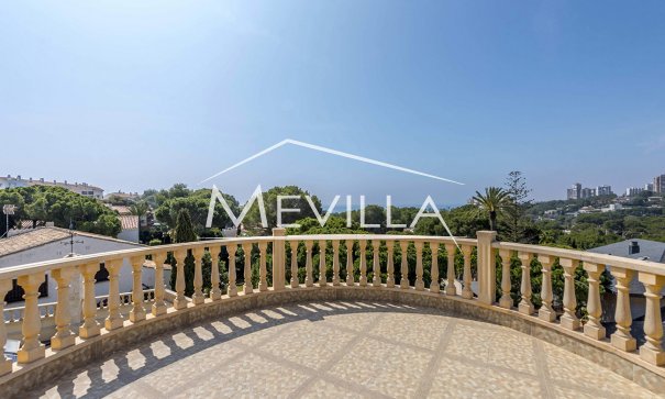 Resales - Villa - Orihuela Costa - Campoamor