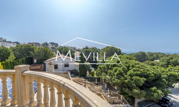 Resales - Villa - Orihuela Costa - Campoamor