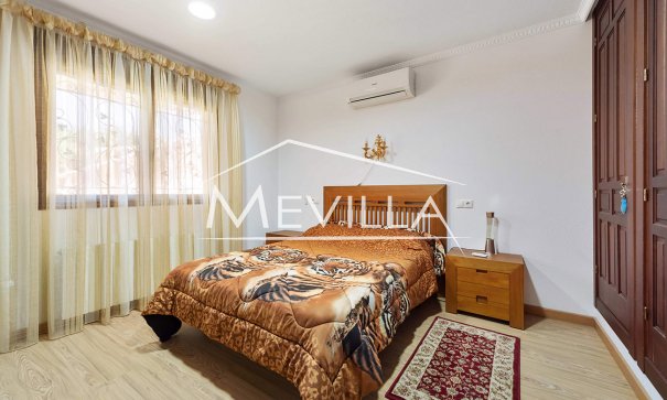 Resales - Villa - Orihuela Costa - Campoamor