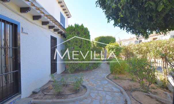 Resales - Townhouse - Orihuela Costa - Cabo Roig