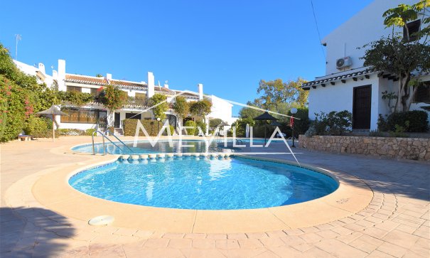 Resales - Townhouse - Orihuela Costa - Cabo Roig