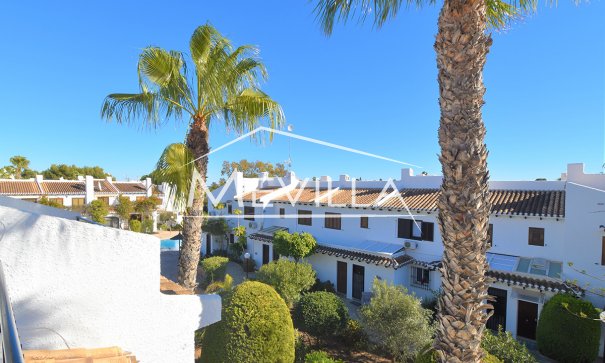 Resales - Townhouse - Orihuela Costa - Cabo Roig