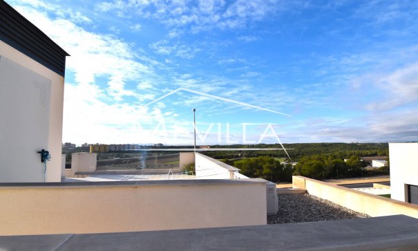 Resales - Villa - Orihuela Costa - Lomas de Cabo Roig