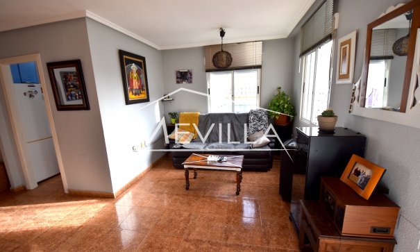 Перепродажа - Дуплекс - Ориуэла Коста - Villamartin