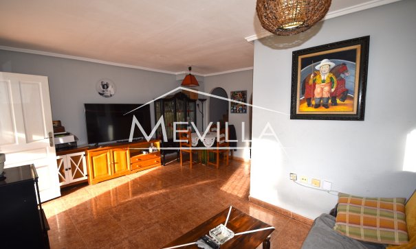 Перепродажа - Дуплекс - Ориуэла Коста - Villamartin