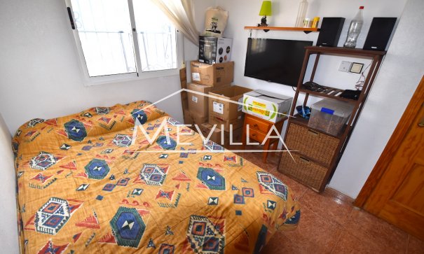 Перепродажа - Дуплекс - Ориуэла Коста - Villamartin