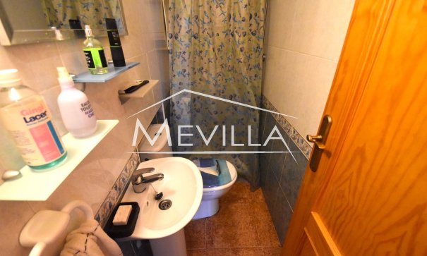 Перепродажа - Дуплекс - Ориуэла Коста - Villamartin