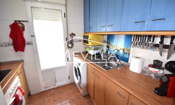 Перепродажа - Дуплекс - Ориуэла Коста - Villamartin