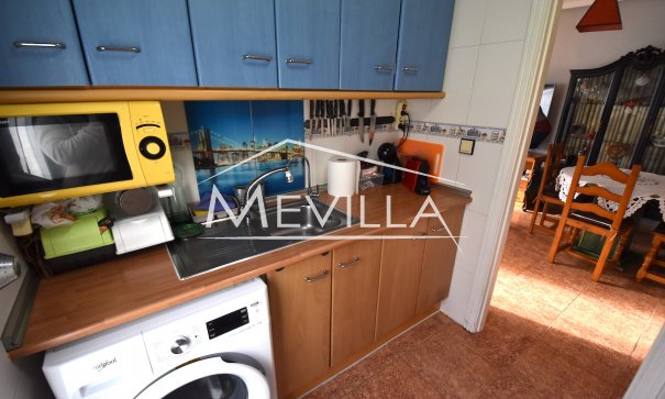 Перепродажа - Дуплекс - Ориуэла Коста - Villamartin